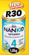 Nestle Nankid Optipro-1.8kg