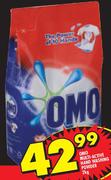 Omo Multi Active Hand Washing Powder-2Kg