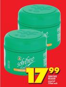 Sof n'Free Relaxer-250ml Each