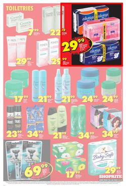 Shoprite Gauteng, Mpumalanga, Limpopo & North West : Hustle Promotion (24 Oct - 11 Nov 2018), page 9