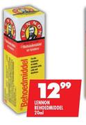 Lennon Behoedmiddel-20ml