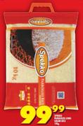 Spekko Parboiled Long Grain Rice-10kg