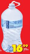Aquelle Still Water-5Ltr