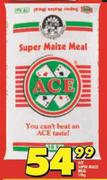 2Ace Super Maize Meal-10kg