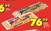 Parmalat Processed Cheese Slices-900g Each