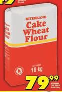 Ritebrand Cake Wheat Flour-10kg