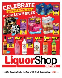 Shoprite Specials | June 2023 Latest Catalogues | Guzzle - Springbok