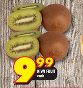 Kiwi Fruit-Each