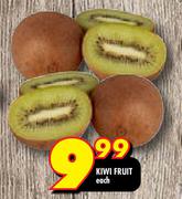Kiwi Fruit-Each