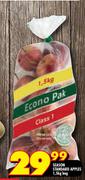 Season Standard Apples Bag-1.5Kg