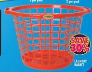 Laundry Basket