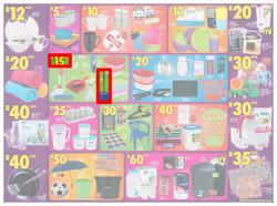 Shoprite Gauteng, Limpopo, Mpumalanga & North West : Rand a Rama Household (17 Sep - 23 Sep 2018), page 2