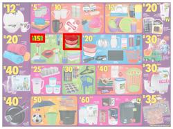 Shoprite Gauteng, Limpopo, Mpumalanga & North West : Rand a Rama Household (17 Sep - 23 Sep 2018), page 2