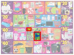 Shoprite Gauteng, Limpopo, Mpumalanga & North West : Rand a Rama Household (17 Sep - 23 Sep 2018), page 2