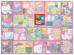 Shoprite Gauteng, Limpopo, Mpumalanga & North West : Rand a Rama Household (17 Sep - 23 Sep 2018), page 2
