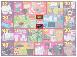 Shoprite Gauteng, Limpopo, Mpumalanga & North West : Rand a Rama Household (17 Sep - 23 Sep 2018), page 2