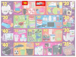 Shoprite Gauteng, Limpopo, Mpumalanga & North West : Rand a Rama Household (17 Sep - 23 Sep 2018), page 2