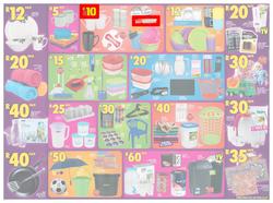 Shoprite Gauteng, Limpopo, Mpumalanga & North West : Rand a Rama Household (17 Sep - 23 Sep 2018), page 2