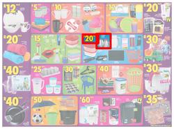 Shoprite Gauteng, Limpopo, Mpumalanga & North West : Rand a Rama Household (17 Sep - 23 Sep 2018), page 2