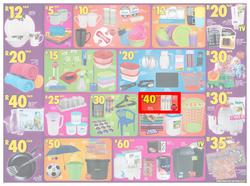 Shoprite Gauteng, Limpopo, Mpumalanga & North West : Rand a Rama Household (17 Sep - 23 Sep 2018), page 2