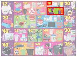 Shoprite Gauteng, Limpopo, Mpumalanga & North West : Rand a Rama Household (17 Sep - 23 Sep 2018), page 2