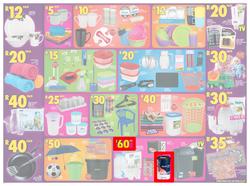 Shoprite Gauteng, Limpopo, Mpumalanga & North West : Rand a Rama Household (17 Sep - 23 Sep 2018), page 2