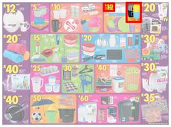 Shoprite Gauteng, Limpopo, Mpumalanga & North West : Rand a Rama Household (17 Sep - 23 Sep 2018), page 2