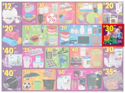 Shoprite Gauteng, Limpopo, Mpumalanga & North West : Rand a Rama Household (17 Sep - 23 Sep 2018), page 2