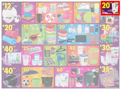 Shoprite Gauteng, Limpopo, Mpumalanga & North West : Rand a Rama Household (17 Sep - 23 Sep 2018), page 2