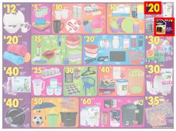 Shoprite Gauteng, Limpopo, Mpumalanga & North West : Rand a Rama Household (17 Sep - 23 Sep 2018), page 2