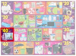 Shoprite Gauteng, Limpopo, Mpumalanga & North West : Rand a Rama Household (17 Sep - 23 Sep 2018), page 2