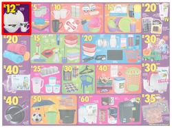 Shoprite Gauteng, Limpopo, Mpumalanga & North West : Rand a Rama Household (17 Sep - 23 Sep 2018), page 2