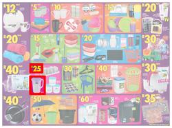 Shoprite Gauteng, Limpopo, Mpumalanga & North West : Rand a Rama Household (17 Sep - 23 Sep 2018), page 2