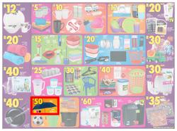 Shoprite Gauteng, Limpopo, Mpumalanga & North West : Rand a Rama Household (17 Sep - 23 Sep 2018), page 2