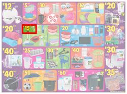 Shoprite Gauteng, Limpopo, Mpumalanga & North West : Rand a Rama Household (17 Sep - 23 Sep 2018), page 2