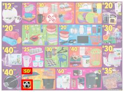 Shoprite Gauteng, Limpopo, Mpumalanga & North West : Rand a Rama Household (17 Sep - 23 Sep 2018), page 2