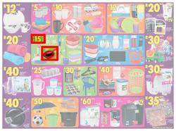 Shoprite Gauteng, Limpopo, Mpumalanga & North West : Rand a Rama Household (17 Sep - 23 Sep 2018), page 2