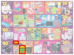 Shoprite Gauteng, Limpopo, Mpumalanga & North West : Rand a Rama Household (17 Sep - 23 Sep 2018), page 2