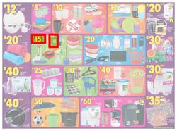 Shoprite Gauteng, Limpopo, Mpumalanga & North West : Rand a Rama Household (17 Sep - 23 Sep 2018), page 2