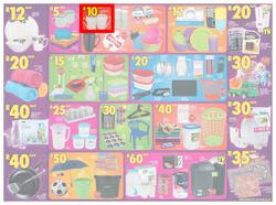 Shoprite Gauteng, Limpopo, Mpumalanga & North West : Rand a Rama Household (17 Sep - 23 Sep 2018), page 2