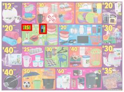 Shoprite Gauteng, Limpopo, Mpumalanga & North West : Rand a Rama Household (17 Sep - 23 Sep 2018), page 2