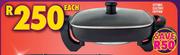 Ottimo Electric Frypan