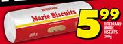 Ritebrand Marie Biscuits-200g