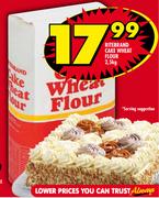 Ritebrand Cake Wheat Flour-2.5kg