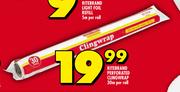 Ritebrand Perforated Cling Wrap 30m-Per Roll