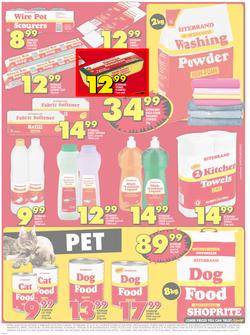 Shoprite : Ritebrand (05 Feb - 18 Feb 2018), page 7
