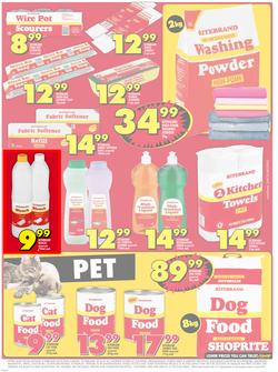 Shoprite : Ritebrand (05 Feb - 18 Feb 2018), page 7