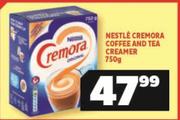 Nestle Cremora Coffee & Tea Creamer-750g