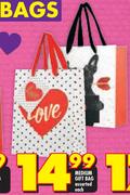 Medium Gift Bag-Each