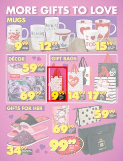 Shoprite : Valentine's  Day (05 Feb - 14 Feb 2018), page 2